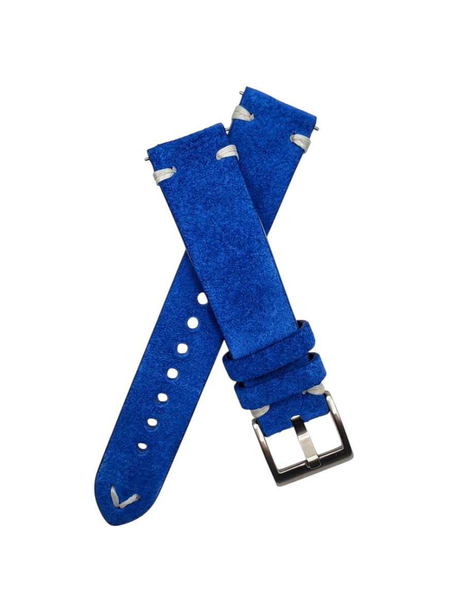AZURE ROYALE STRAP