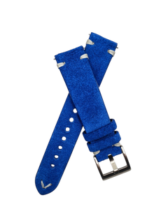 AZURE ROYALE STRAP