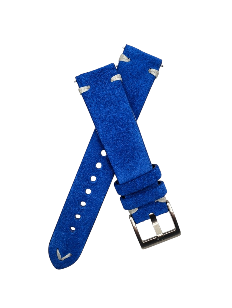 AZURE ROYALE STRAP