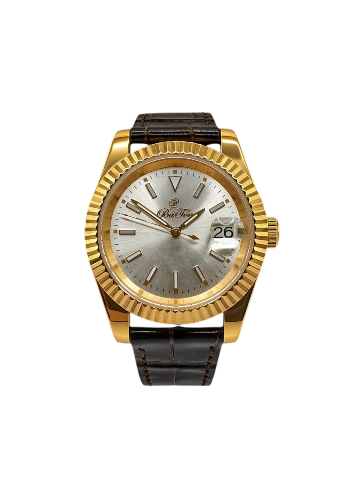 HELLUTINI AURUM