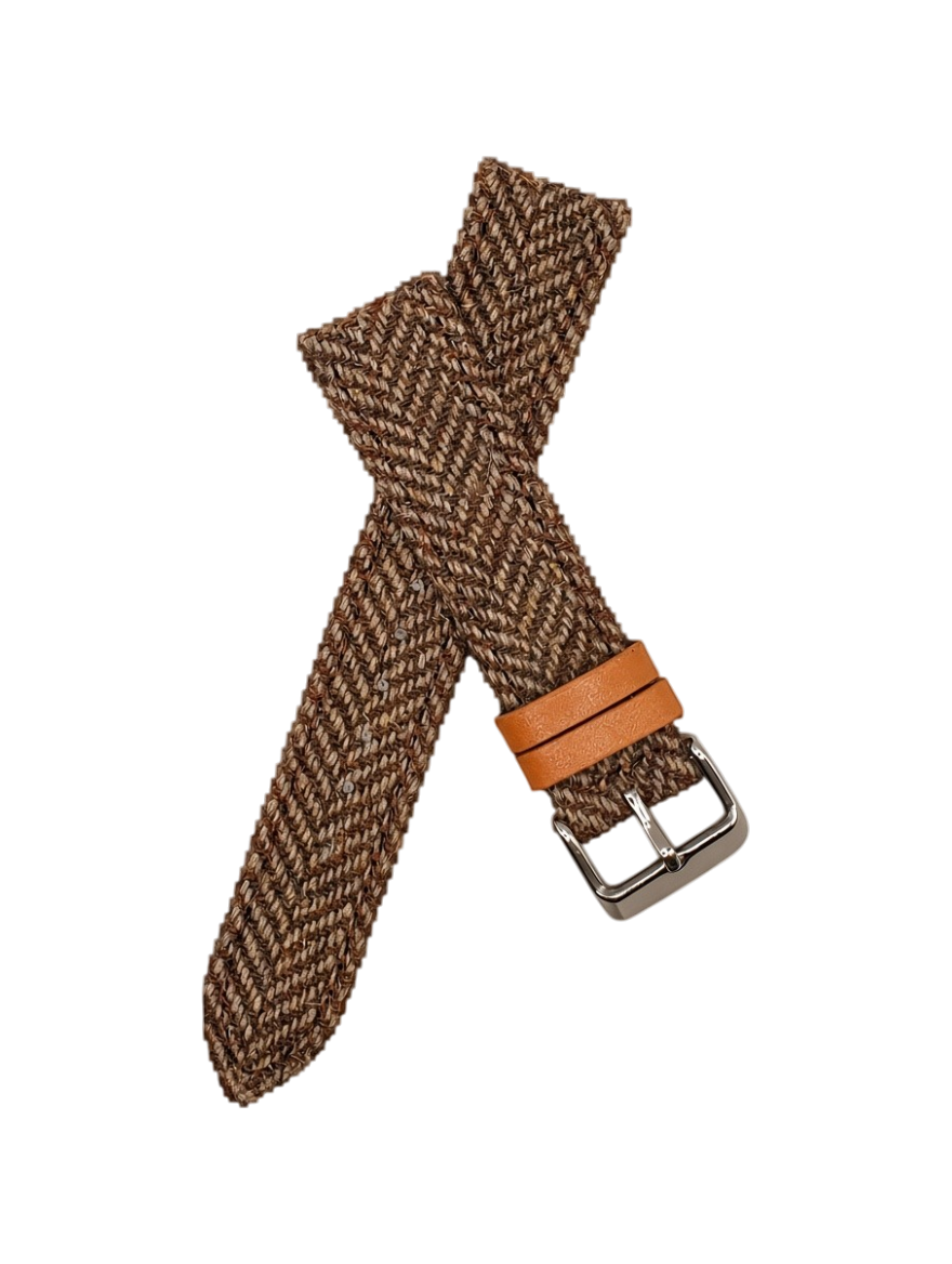 THE HERITAGE STRAP