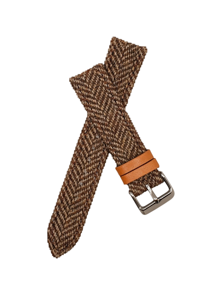 THE HERITAGE STRAP